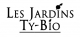 Logo Les Jardins Ty-bio