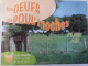 Logo Les Oeufs Des Poul'inoches