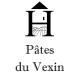 Logo Les Pâtes Du Vexin