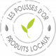 Logo Les Pousses D'or
