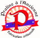 Logo Les Pralines à L'ancienne