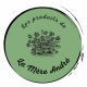 Logo Les Produits De La Mère André