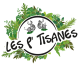 Logo Les Ptisanes