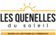 Logo Les Quenelles Du Soleil
