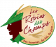 Logo Les Robins Des Champs