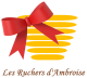 Logo Les Ruchers D'ambroise