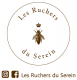 Logo Les Ruchers Du Serein