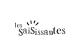 Logo Les Saisissantes