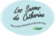 Logo Les Savons De Catherine
