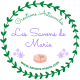 Logo Les Savons De Marie