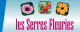 Logo Les Serres Fleuries