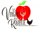 Logo Les Vergers De La Rouerie