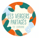 Logo Les Vergers Partagés De Lorraine