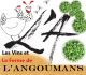 Logo Les Vins Et La Ferme De L'angoumans