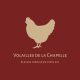 Logo Les Volailles De La Chapelle