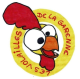 Logo Les Volailles De La Garenne