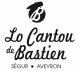 Logo Lo Cantou De Bastien