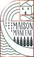 Logo Maison Manlene
