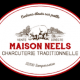 Logo Maison Neels