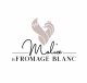 Logo Malice Et Fromage Blanc