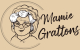 Logo Mamie Grattons