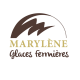 Logo Marylene Glaces Fermieres