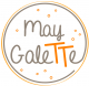Logo May Galette