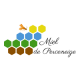 Logo Miel De Perceneige