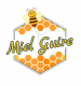 Logo Miel Guire