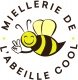 Logo Miellerie De L’abeille Cool
