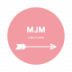 Logo Mjm Couture