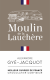 Logo Moulin De La Lauchère