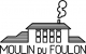 Logo Moulin Du Foulon