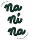 Logo Nanina