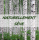 Logo Naturellement Seve