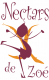 Logo Nectars De Zoe
