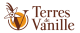Logo Terres De Vanille
