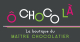 Logo ô Choco-là