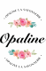 Logo Opaline La Savonnerie