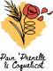 Logo Pain'prenelle & Coquelicots