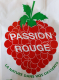 Logo Passion Rouge