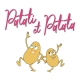 Logo Patati Et Patata