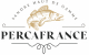 Logo Percafrance