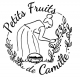 Logo Petits Fruits De Camille