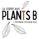 Logo Plants B