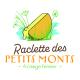 Logo Raclette Des Petits Monts