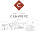 Logo Riz De Camargue Canavere