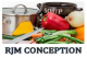 Logo Rjm Conception