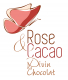 Logo Rose Et Cacao
