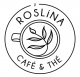 Logo Roslina Café - Morêt